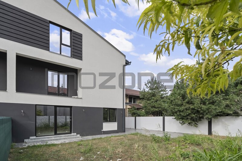 Casa cu 3 dormitoare + birou, curte si terasa generoasa – Militari